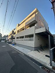川崎市中原区上丸子天神町