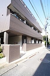 川崎市中原区新丸子東２丁目