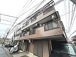 川崎市中原区市ノ坪