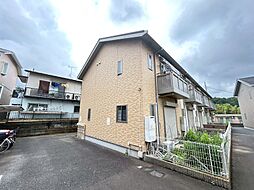 横浜市都筑区池辺町の一戸建て