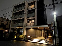 川崎市中原区木月４丁目