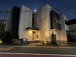 中野区江原町１丁目