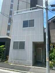 川崎市中原区今井南町
