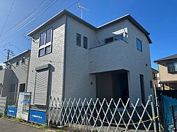 藤沢市柄沢の一戸建て