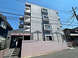 川崎市中原区下小田中３丁目