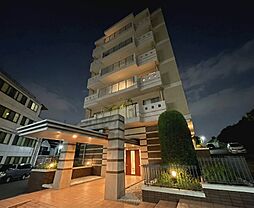 横浜市青葉区あざみ野南１丁目