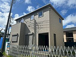 藤沢市柄沢の一戸建て