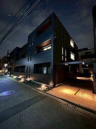 Kiyora武蔵小杉west 204