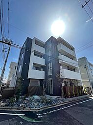 練馬区豊玉中３丁目