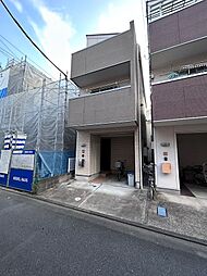 木月3丁目戸建賃貸