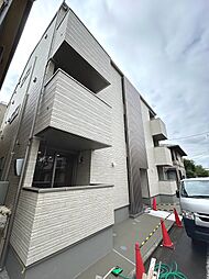 川崎市川崎区四谷下町