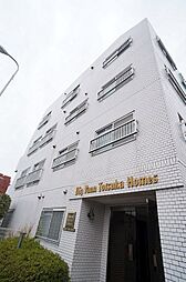 ビッグヴァン戸塚ホームズ 302