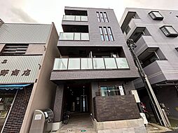 横浜市鶴見区市場富士見町