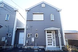 横浜市都筑区中川5丁目の一戸建て