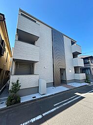 川崎市川崎区四谷下町