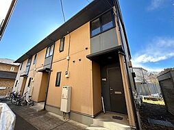 横浜市都筑区池辺町の一戸建て