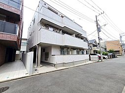 横浜市港北区大豆戸町