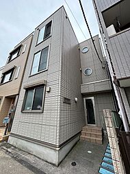 墨田区京島２丁目