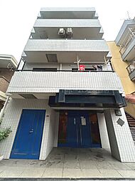 杉並区阿佐谷北５丁目