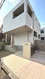 杉並区成田東１丁目