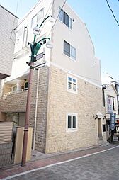 渋谷区幡ヶ谷３丁目
