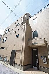 川崎市中原区市ノ坪