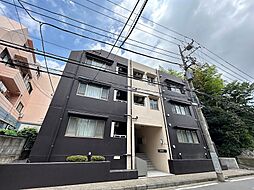 横浜市港北区日吉３丁目