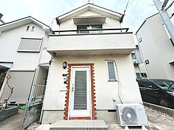 川崎市中原区小杉陣屋町2丁目の一戸建て