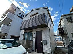 川崎市中原区中丸子の一戸建て