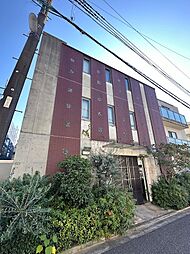 文京区西片２丁目