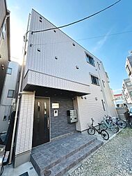 川崎市中原区中丸子