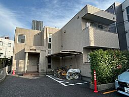川崎市中原区今井南町