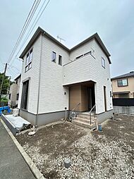 藤沢市柄沢の一戸建て