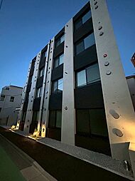 板橋区小茂根４丁目