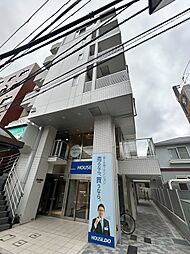 世田谷区桜丘５丁目