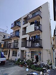 エステート江古田 201