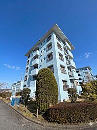 百草住宅
