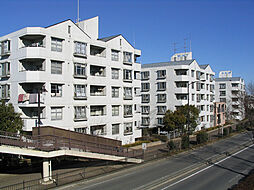 URデュプレ西大和 0004-0503