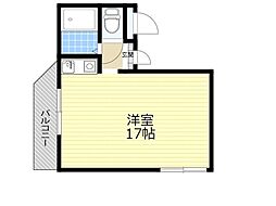 吉永ビル多田駅前1