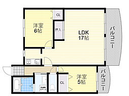 池田市旭丘１丁目