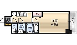 大阪市東淀川区淡路４丁目