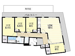 吹田市桃山台５丁目