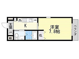 大阪市淀川区十三東１丁目