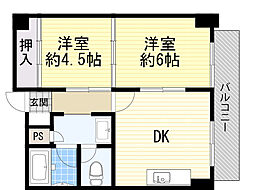 大阪市東淀川区豊新４丁目