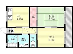 大阪市東淀川区豊里６丁目