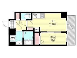 大阪市淀川区十三東４丁目