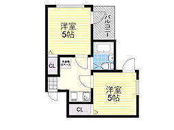 大阪市淀川区西三国１丁目