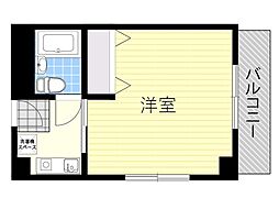 第2ヤングハイツ小野原