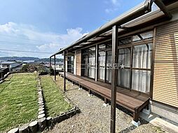 姶良市加治木町日木山の一戸建て