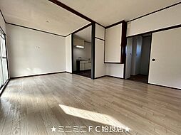 姶良市西餅田の一戸建て